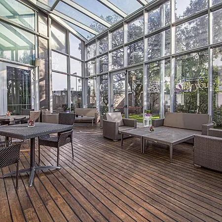 For Hotel Cernusco Sul Naviglio