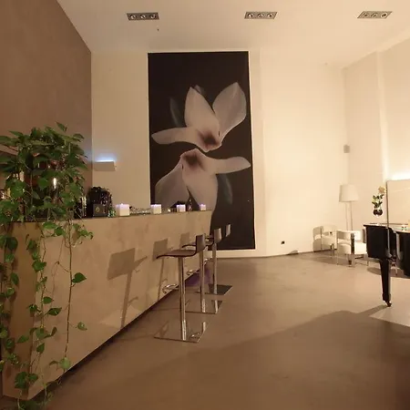 Hotel For