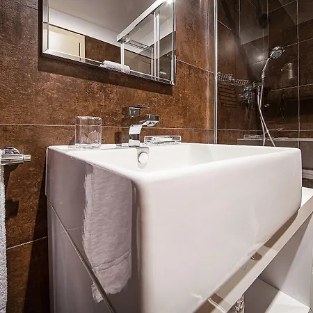 Hotel For Cernusco Sul Naviglio