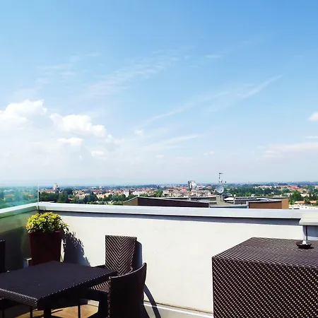 For Hotel Cernusco Sul Naviglio