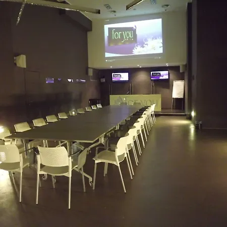 Hotel For