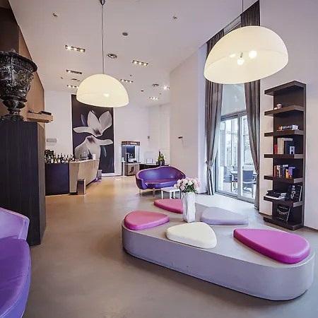 For Hotel Cernusco Sul Naviglio