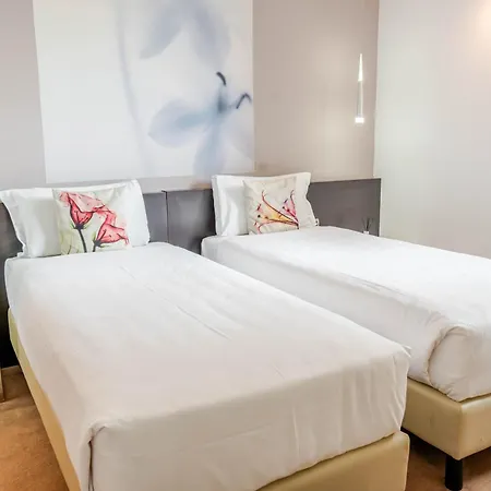 For 4* Cernusco Sul Naviglio