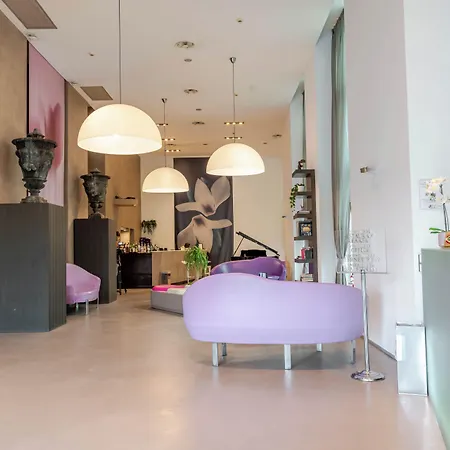 Hotel For Cernusco Sul Naviglio