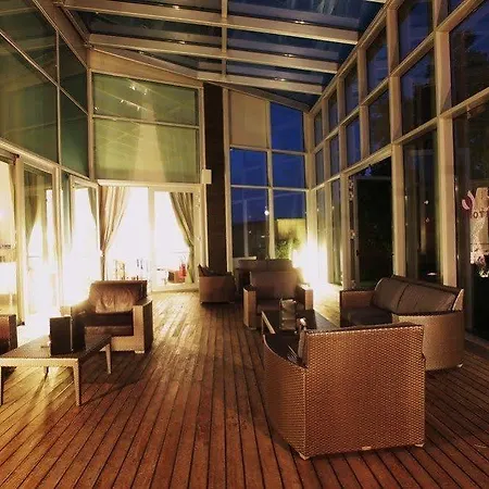 For Hotel